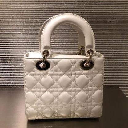 ６万取引突破★UPS速達便利用！【DIOR★ディオール】バッグ